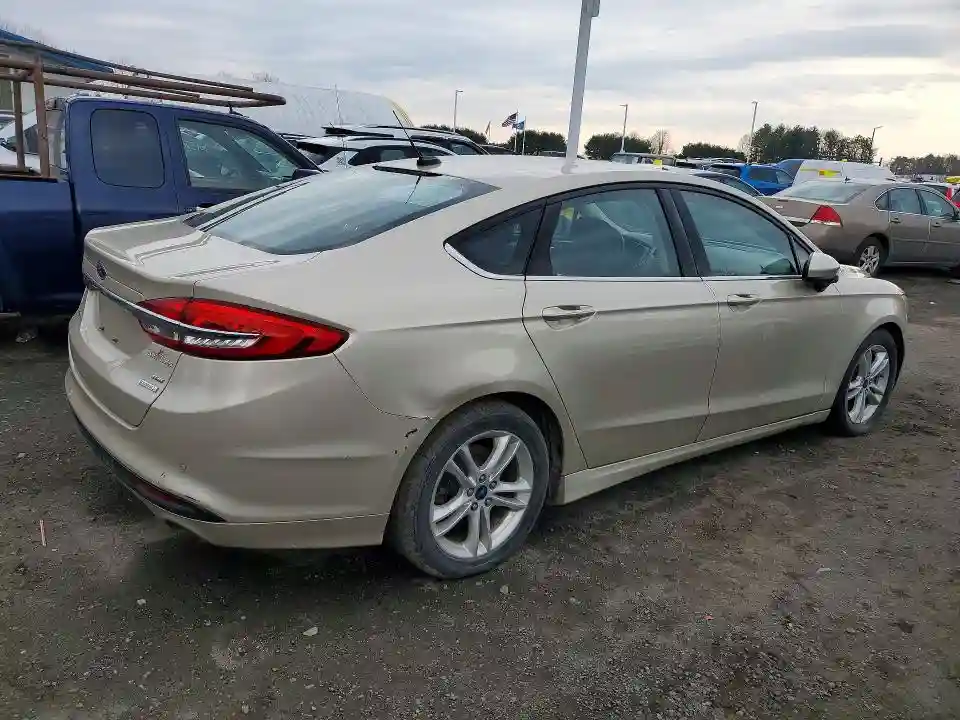 3FA6P0HD6JR129669 2018 FORD FUSION-2
