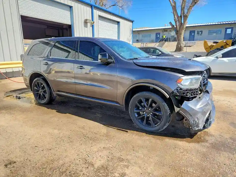 1C4RDJDG1JC302728 2018 DODGE DURANGO G-3