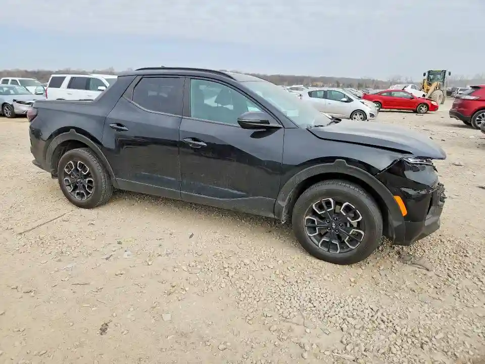 5NTJDDAF1NH033278 2022 HYUNDAI SANTA CRUZ-3