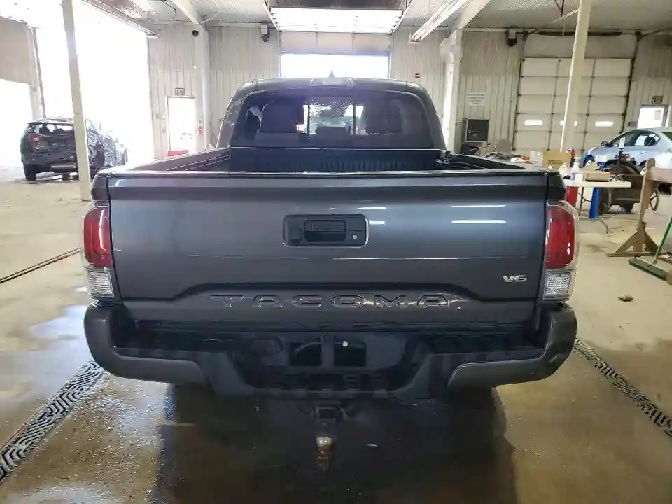3TMDZ5BN4LM090011 2020 TOYOTA TACOMA TRD-5