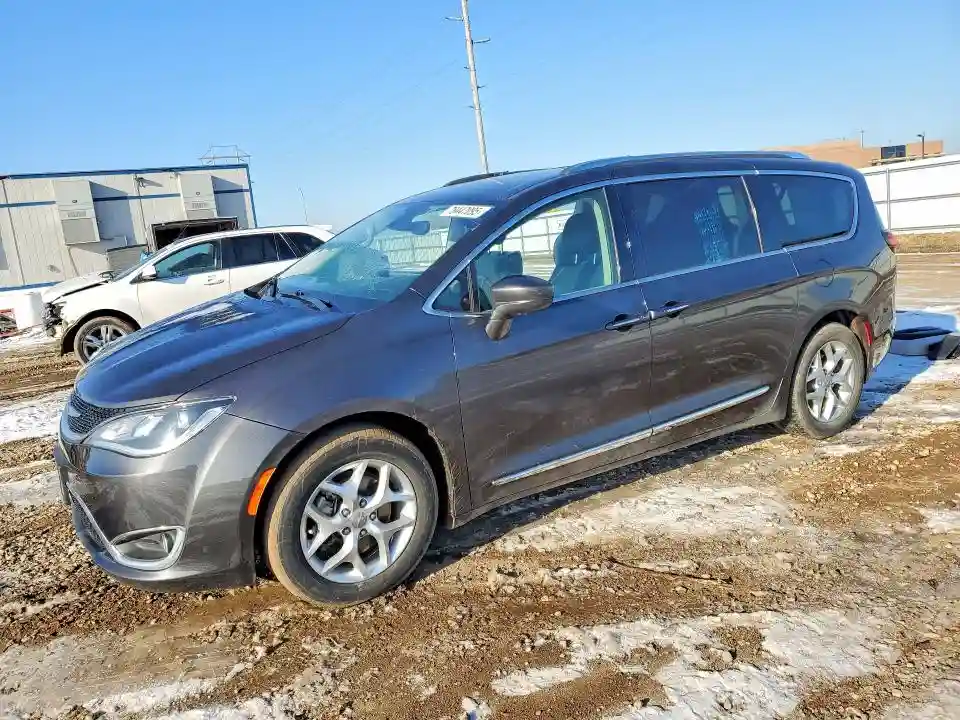 2C4RC1BG4LR109893 2020 CHRYSLER PACIFICA-0