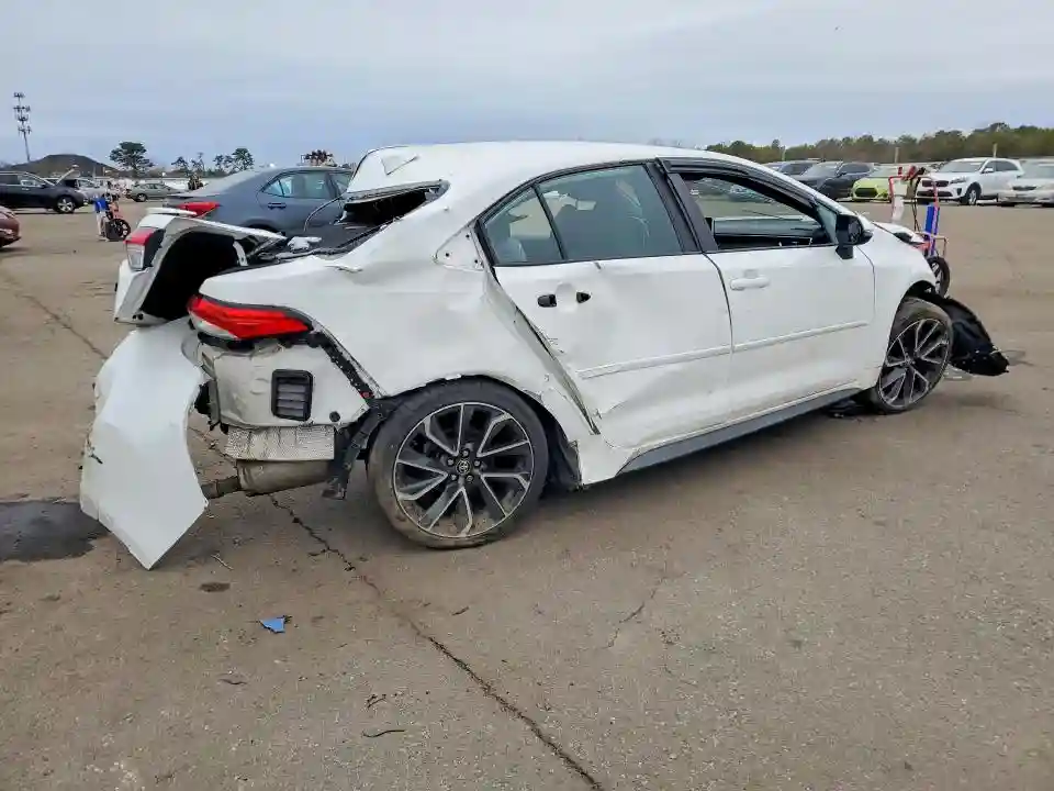 5YFS4RCE3LP029348 2020 TOYOTA COROLLA-2