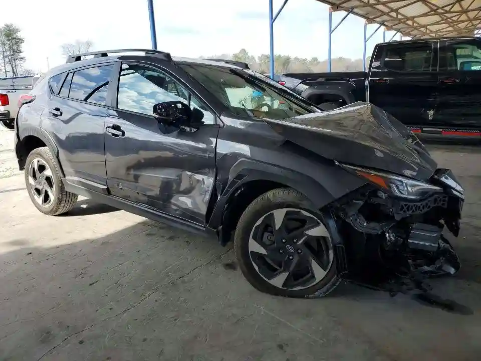 4S4GUHM61R3783661 2024 SUBARU CROSSTREK-3