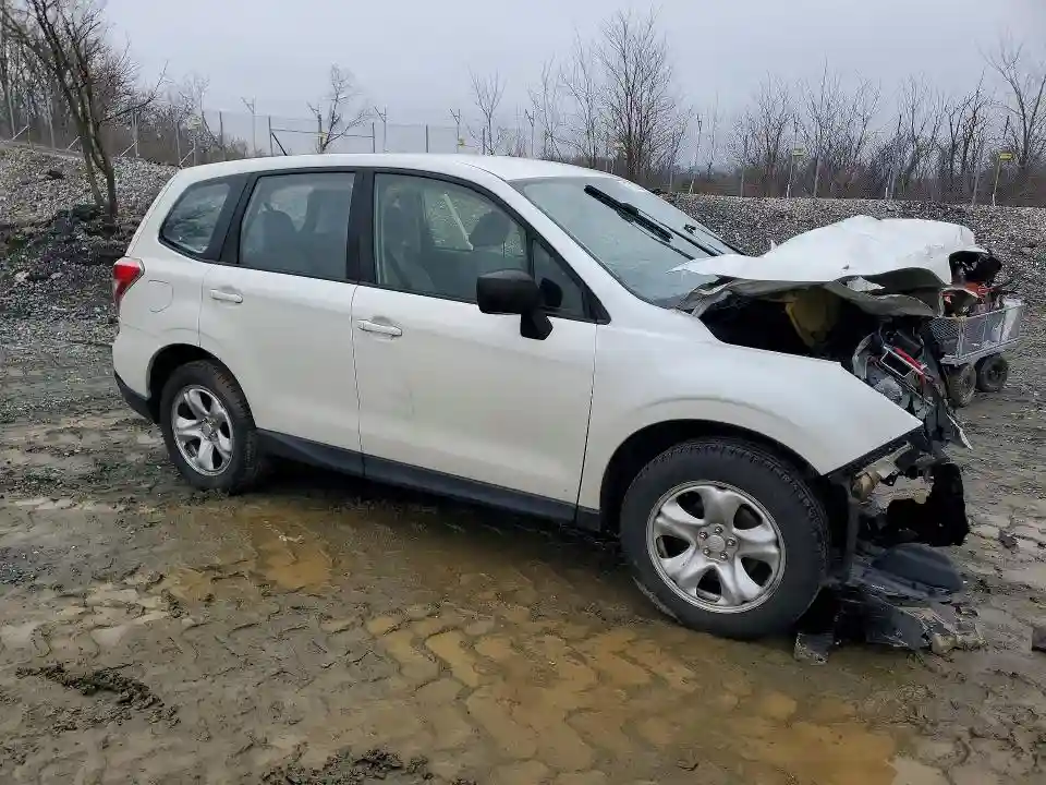 JF2SJAAC4FH558191 2015 SUBARU FORESTER-3