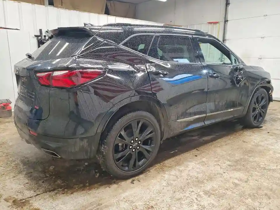 3GNKBERS4KS635049 2019 CHEVROLET BLAZER-2
