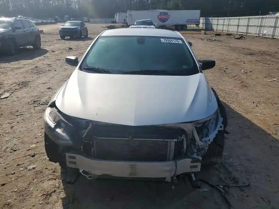 1G1ZB5ST6KF227000 2019 CHEVROLET MALIBU-4