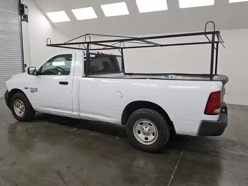 3C6JR6DT7LG232040 2020 RAM 1500-1