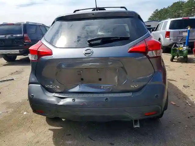 3N1CP5CV7LL511244 2020 NISSAN KICKS-5