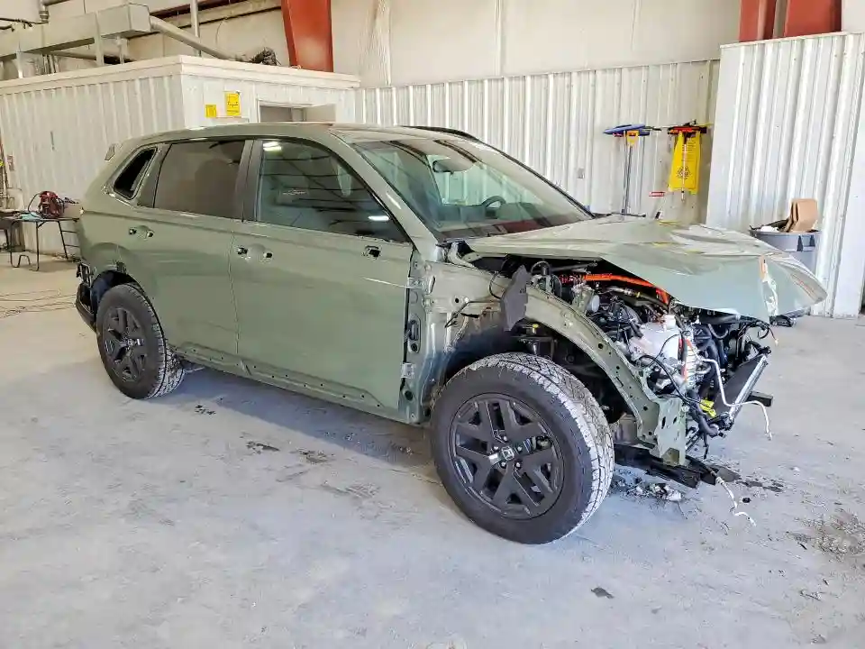 7FARS6H68TE046988 2026 HONDA CR-V TRAIL-3