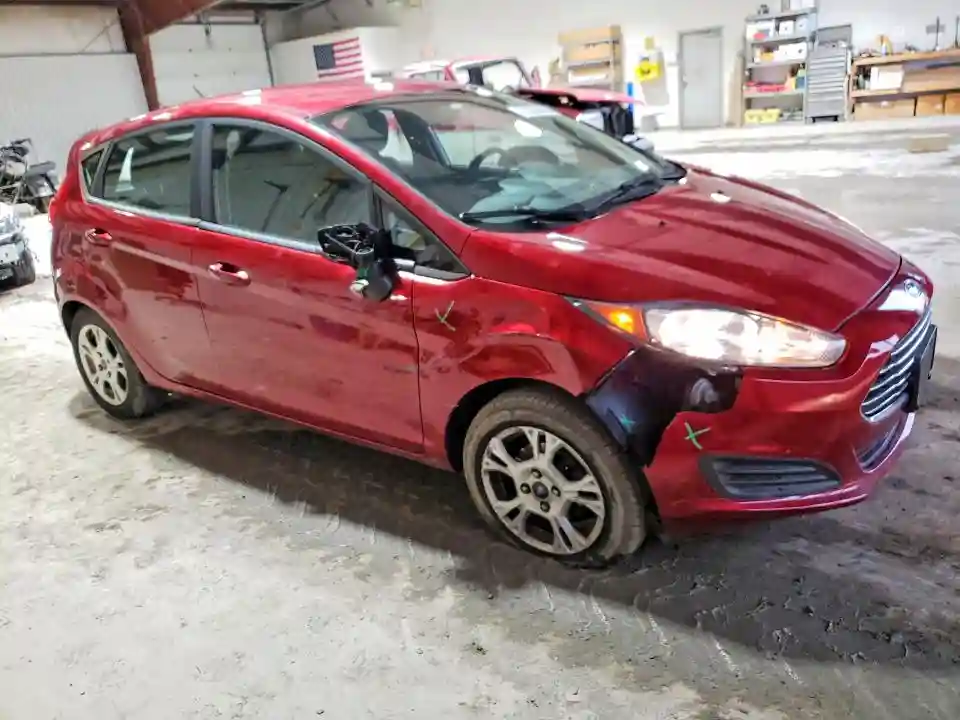 3FADP4EJ7FM145473 2015 FORD FIESTA-3