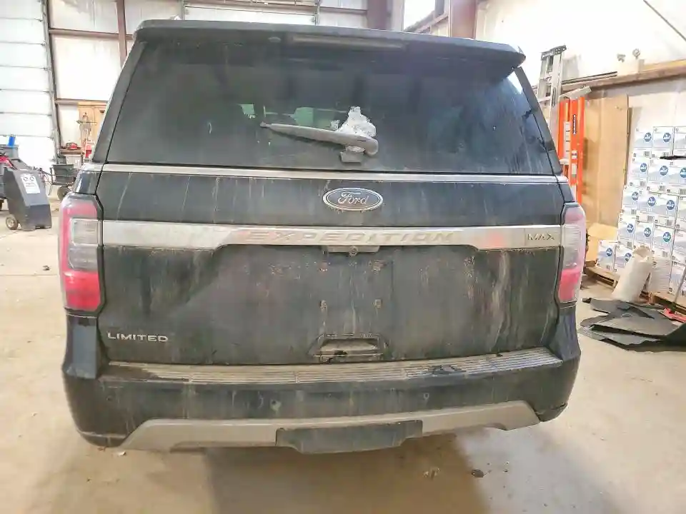 1FMJK2AT9JEA31444 2018 FORD EXPEDITION-5