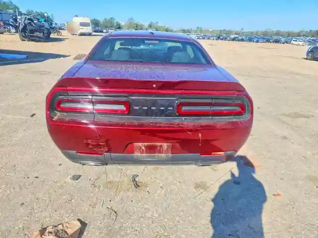 2C3CDZAG5LH146352 2020 DODGE CHALLENGER-5