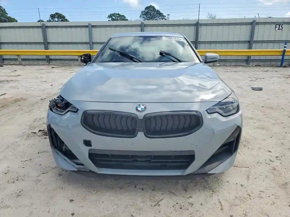 3MW23CM0XN8C34474 2022 BMW 230I-4