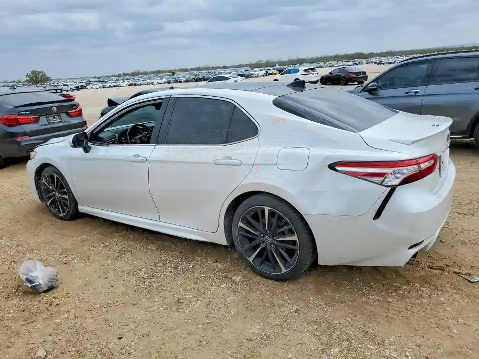 4T1K61AK4LU918307 2020 TOYOTA CAMRY-1
