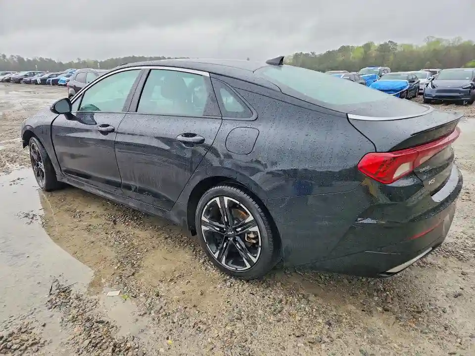 5XXG64J28RG244690 2024 KIA K5-1