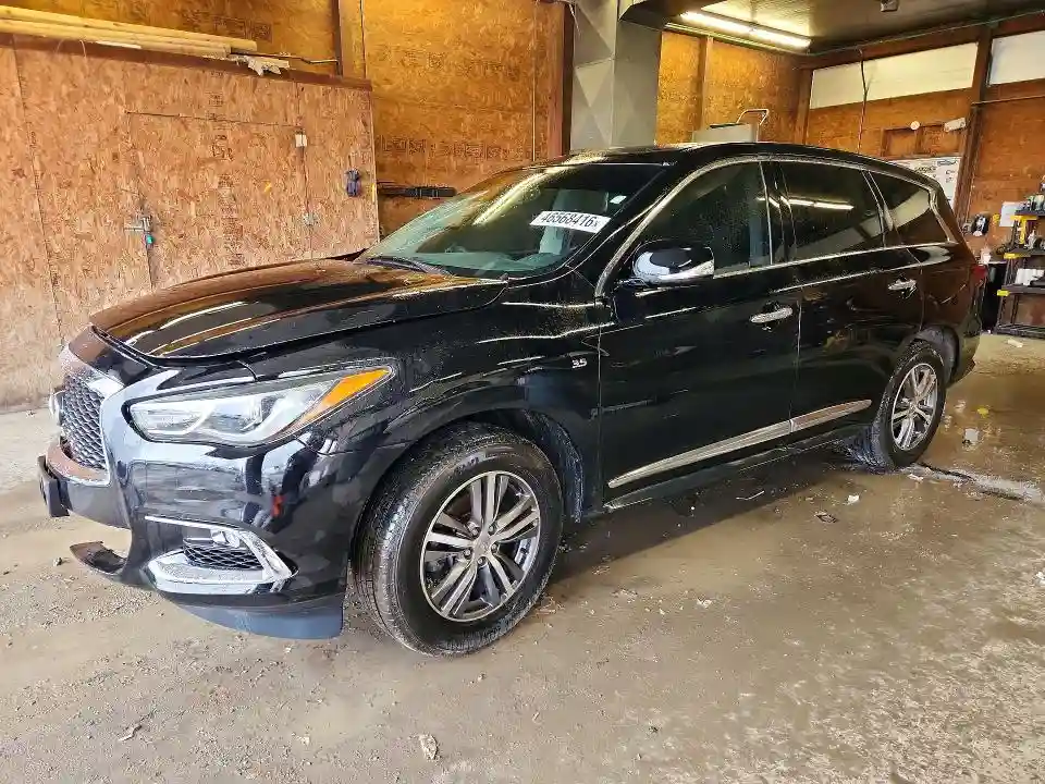 5N1DL0MM5KC565959 2019 INFINITI QX60-0