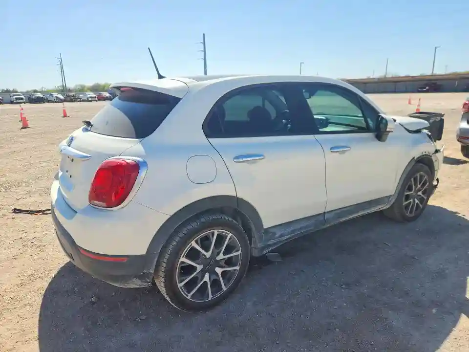 ZFBCFXET0GP327770 2016 FIAT 500-2