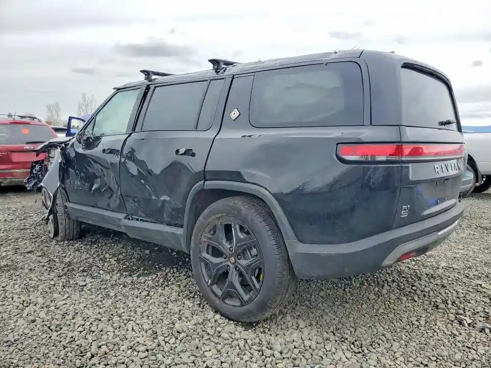 7PDSGBBA5SN066855 2025 RIVIAN RIS-1