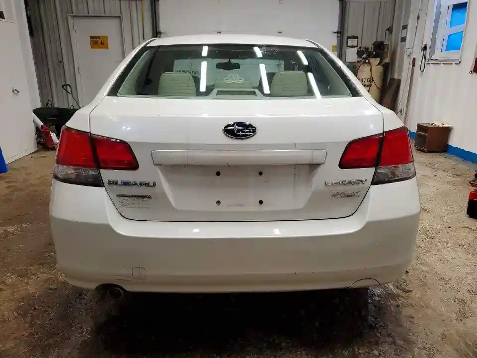 4S3BMBG64C3005742 2012 SUBARU LEGACY-5