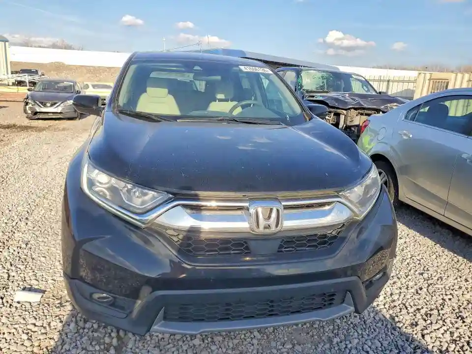 7FARW1H58JE053113 2018 HONDA CR-V-4