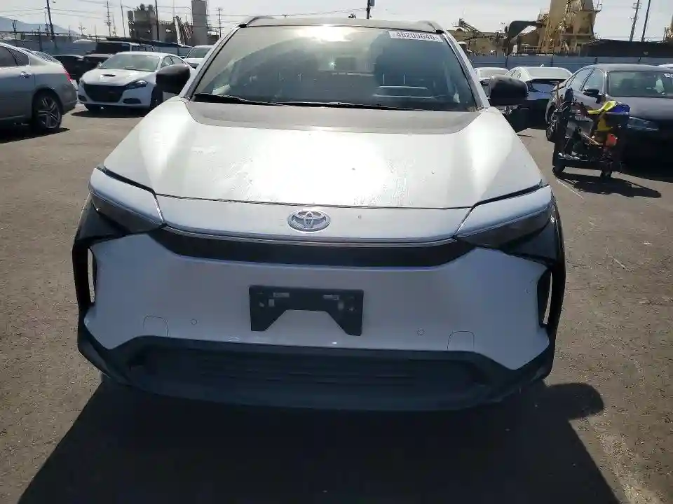 JTMAAAAA4PA000263 2023 TOYOTA ALL OTHER-4