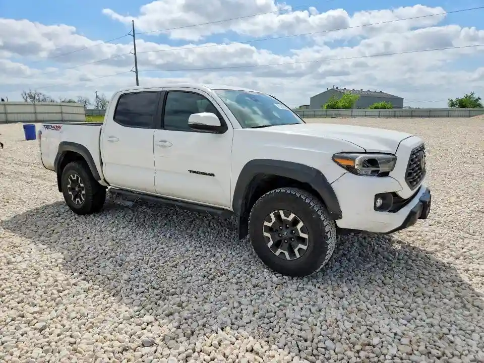 3TYCZ5AN2PT160290 2023 TOYOTA TACOMA-3