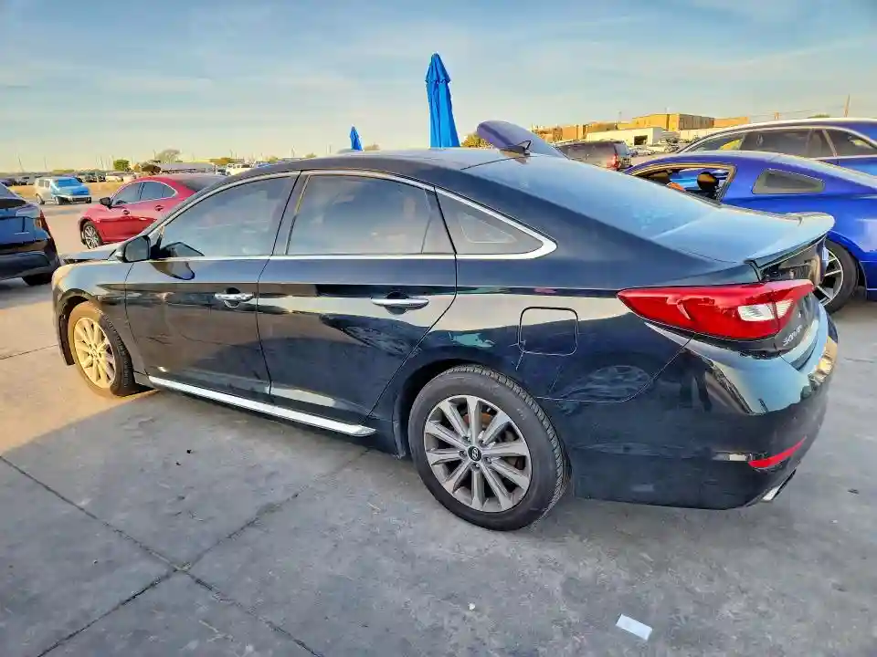 5NPE34AF8GH324012 2016 HYUNDAI SONATA-1