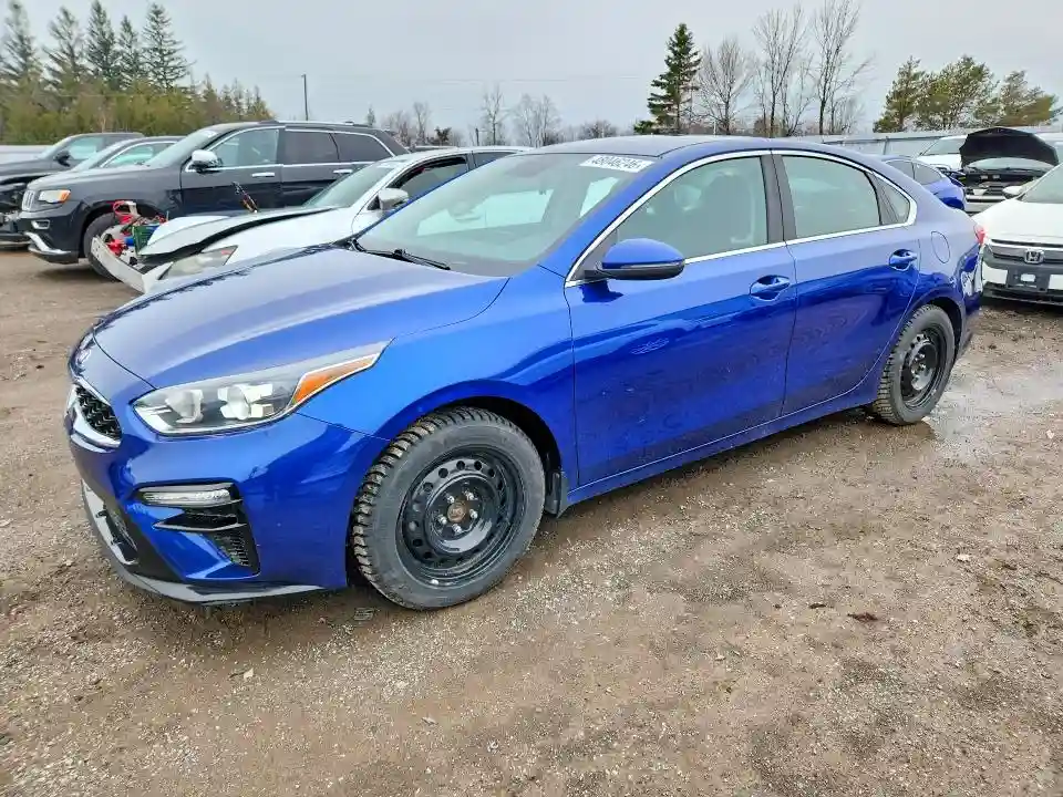 3KPF54AD0ME278690 2021 KIA FORTE-0