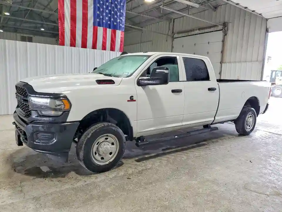 3C6UR5HL5RG114093 2024 RAM 2500-0