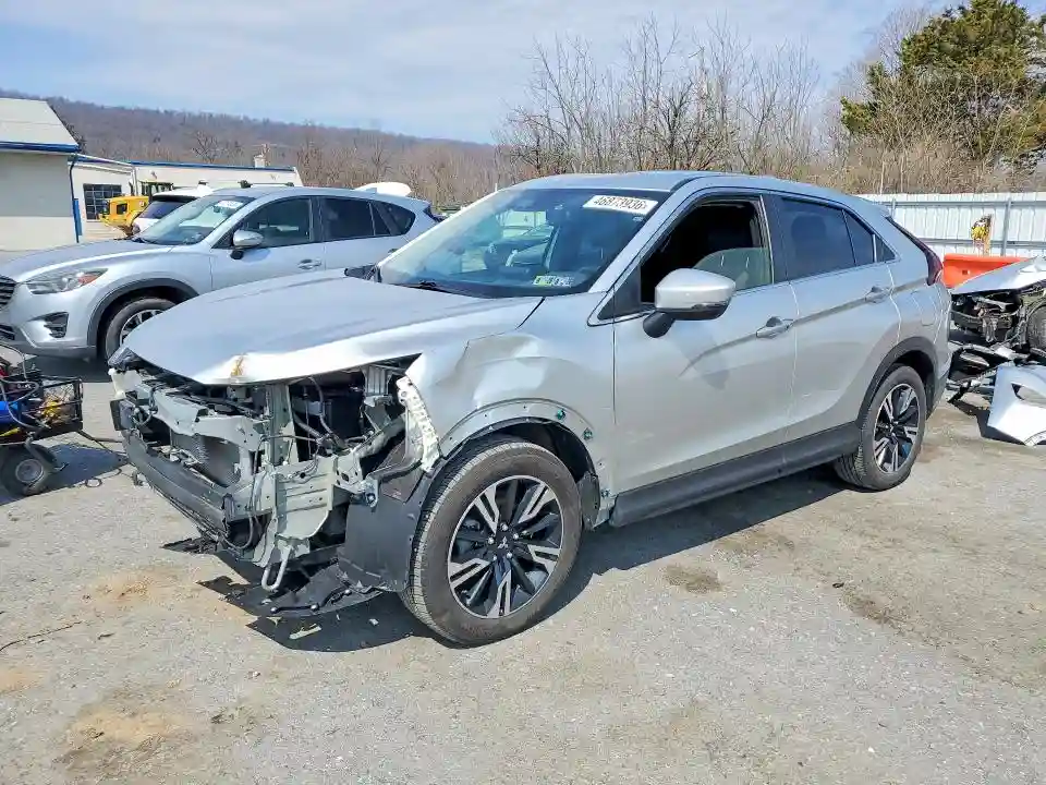 JA4ATWAA5RZ023279 2024 MITSUBISHI ECLIPSE-0