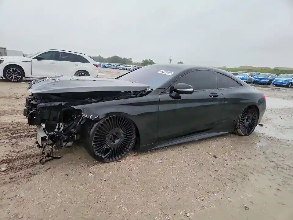 WDDXJ8FB7HA029090 2017 MERCEDES-BENZ S-CLASS-0