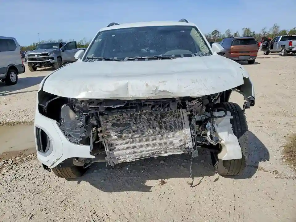 1V2DR2CA3SC553376 2025 VOLKSWAGEN ATLAS-4