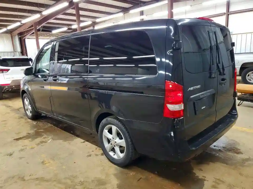 WD4PG2EE4H3266146 2017 MERCEDES-BENZ METRIS-1