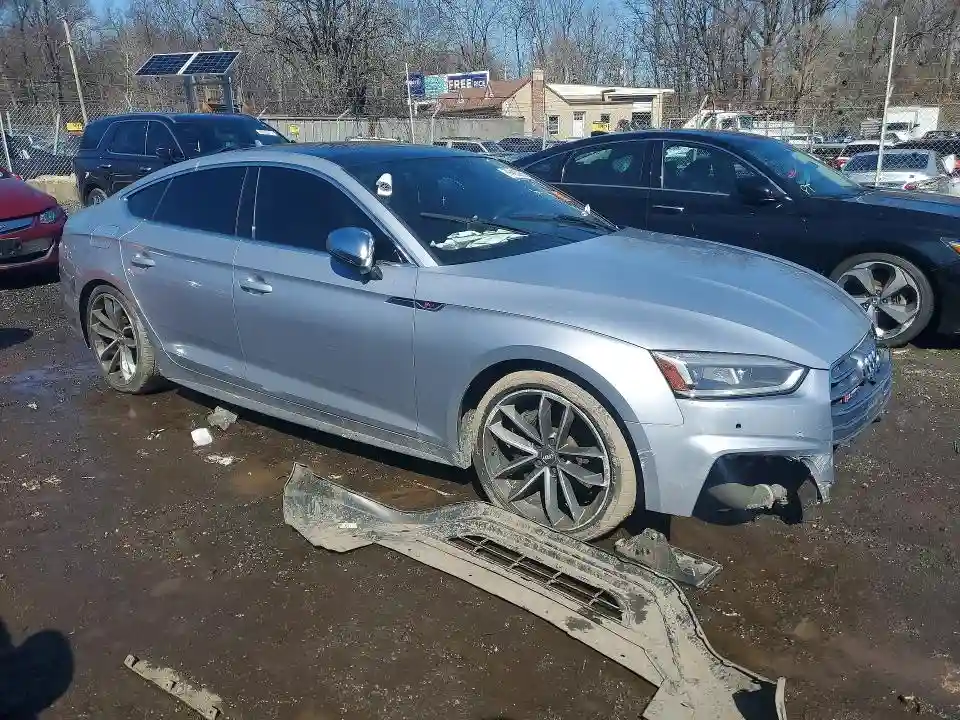 WAUC4CF50JA064960 2018 AUDI S5/RS5-3