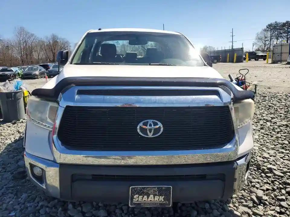 5TFDW5F10FX434464 2015 TOYOTA TUNDRA-4
