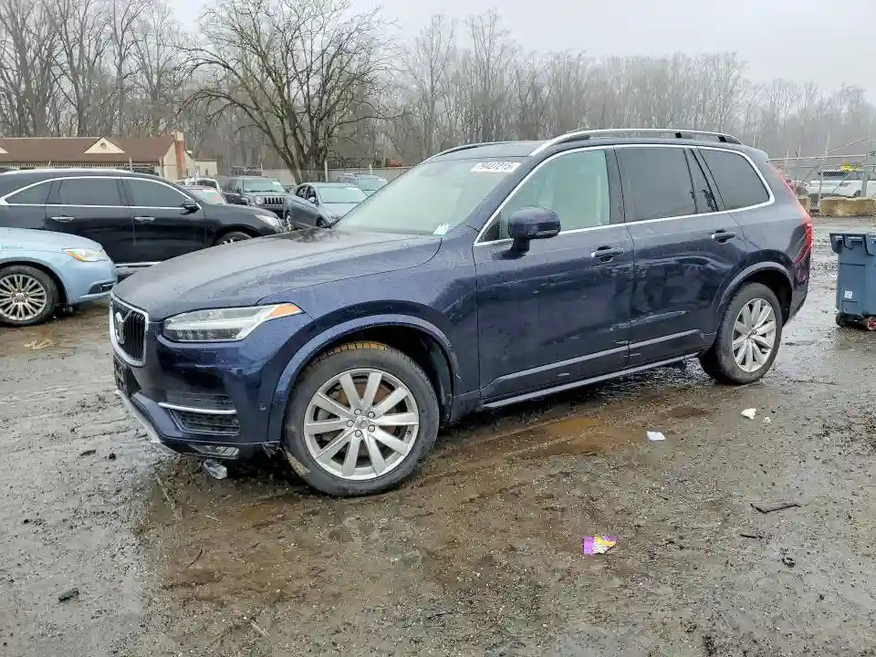 YV4A22PK0G1024978 2016 VOLVO XC90-0