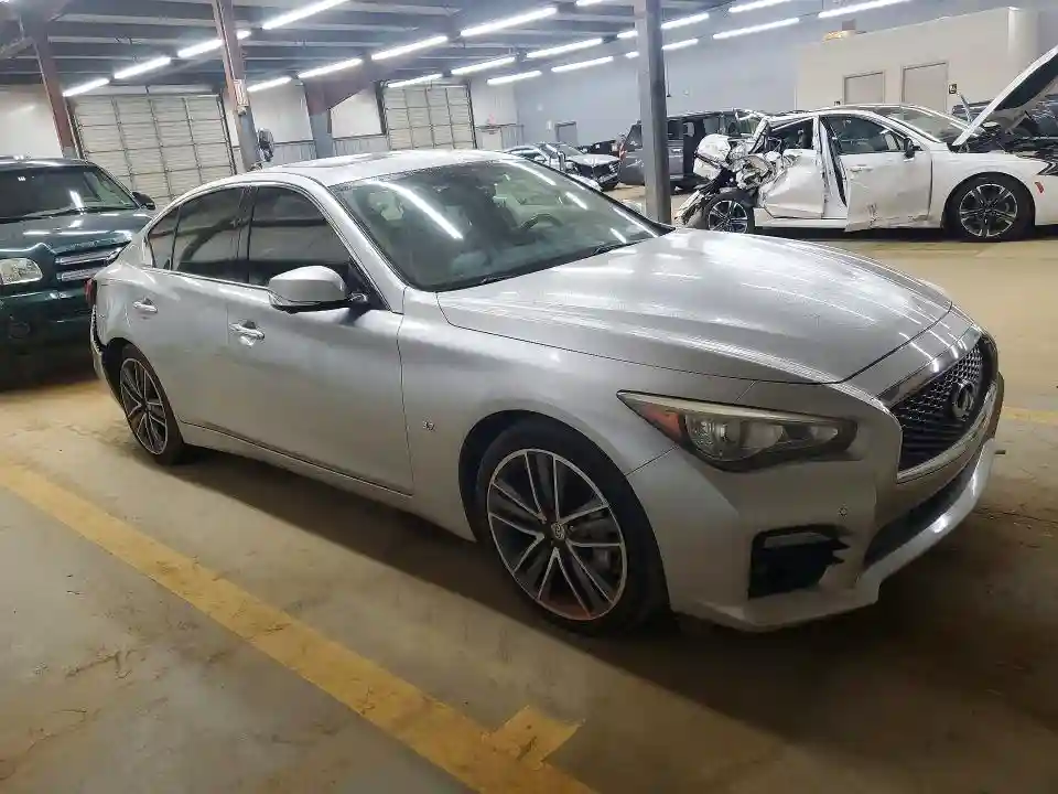 JN1BV7AP7EM675832 2014 INFINITI Q50-3