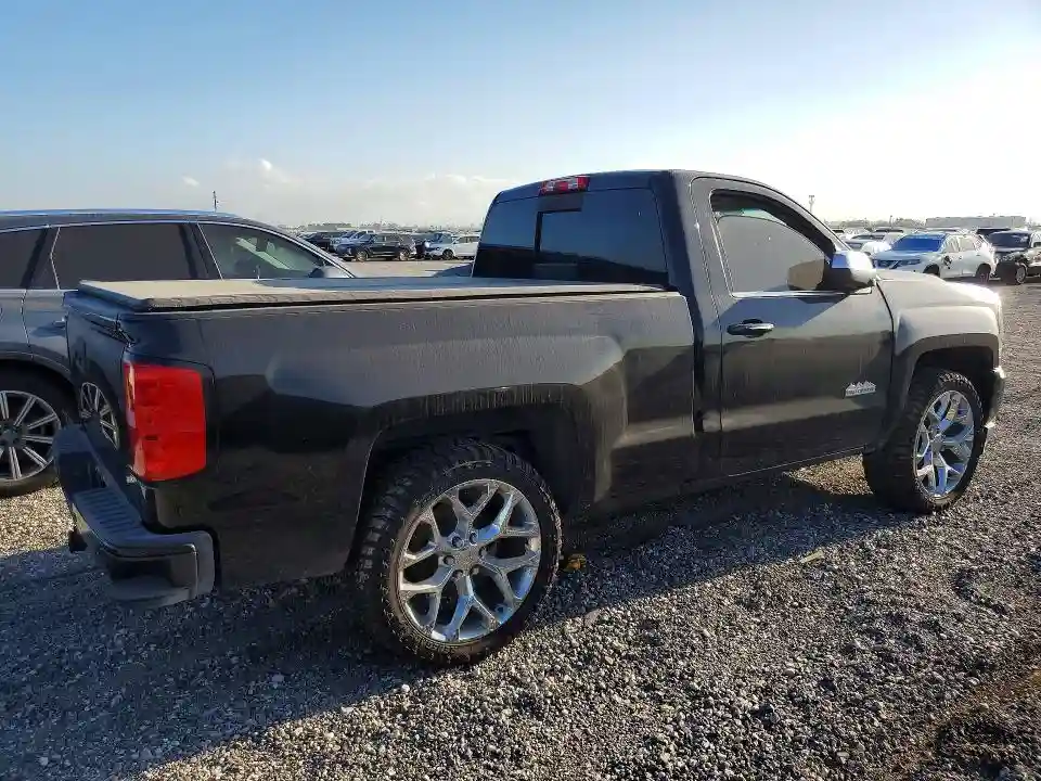 1GCNCNEC4GZ171496 2016 CHEVROLET ALL MODELS-2