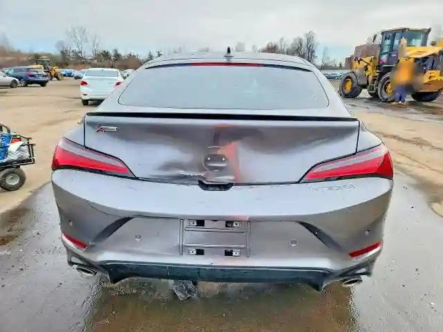 19UDE4G76SA003352 2025 ACURA INTEGRA-5