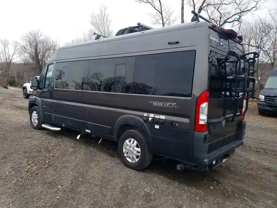 3C6MRVUGXME580695 2021 RAM PROMASTER-1
