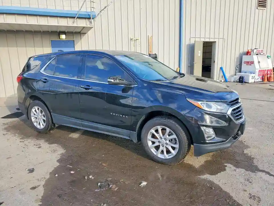 3GNAXKEV1KL222611 2019 CHEVROLET EQUINOX-3