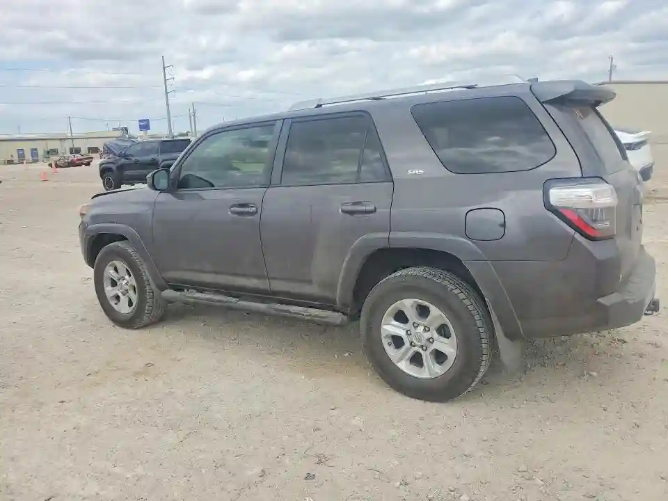 JTEZU5JR7J5184035 2018 TOYOTA 4RUNNER-1