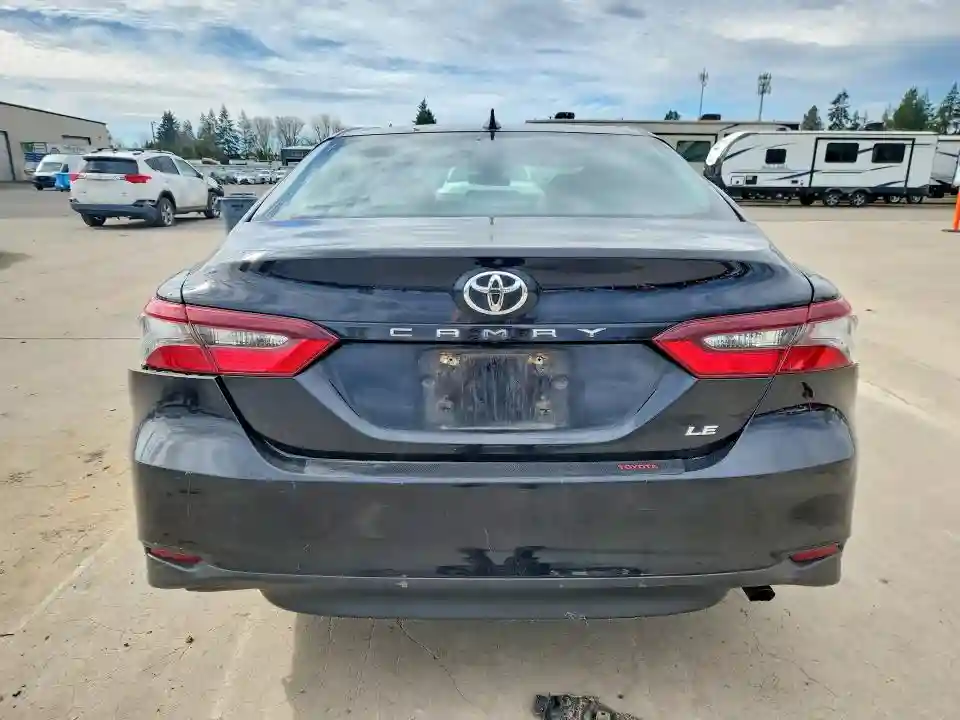 4T1C11AK7NU617410 2022 TOYOTA CAMRY-5