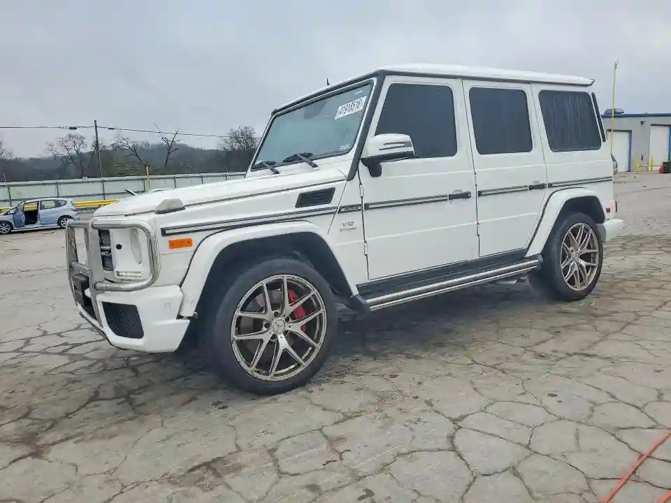 WDCYC7FF6GX244794 2016 MERCEDES-BENZ G-CLASS-0
