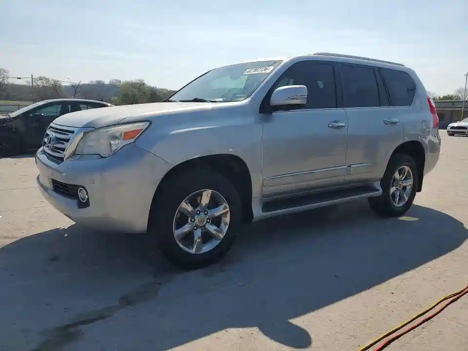 JTJBM7FXXD5063767 2013 LEXUS GX-0
