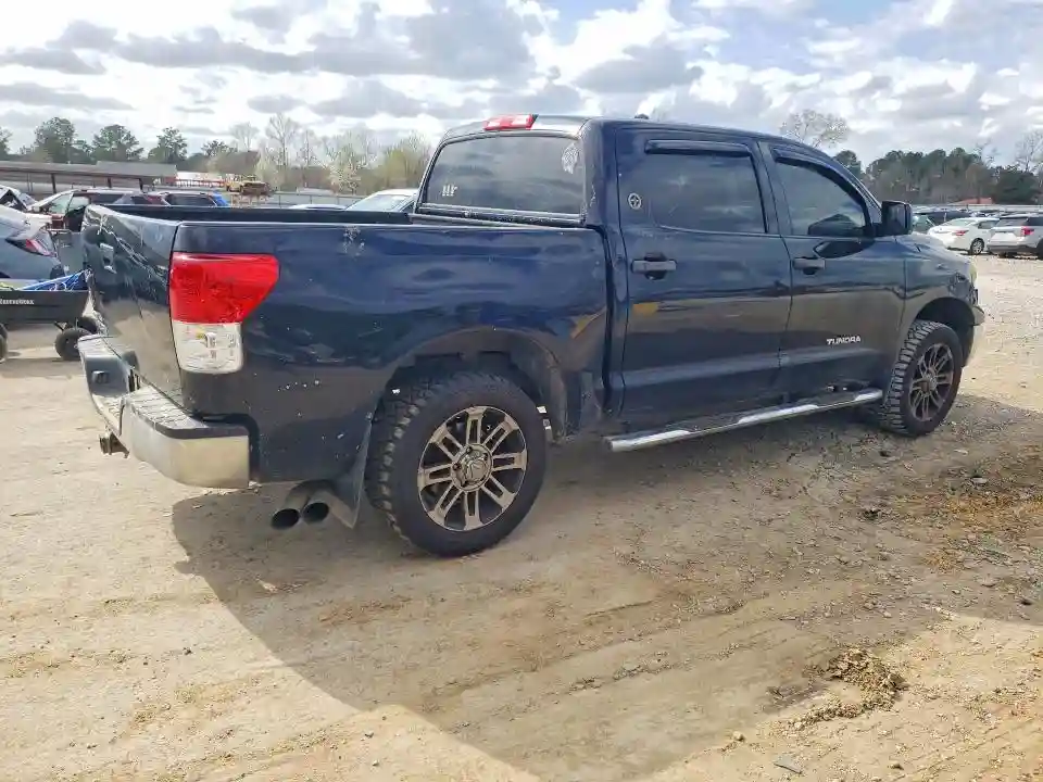 5TFEM5F1XCX050956 2012 TOYOTA TUNDRA-2