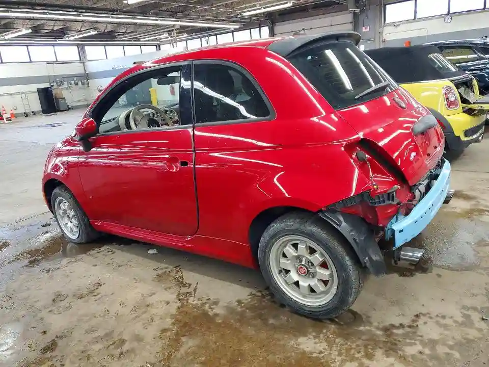 3C3CFFBR0ET205620 2014 FIAT 500-1