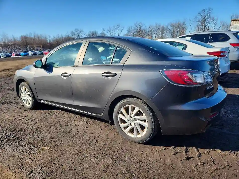 JM1BL1V78C1698982 2012 MAZDA 3-1