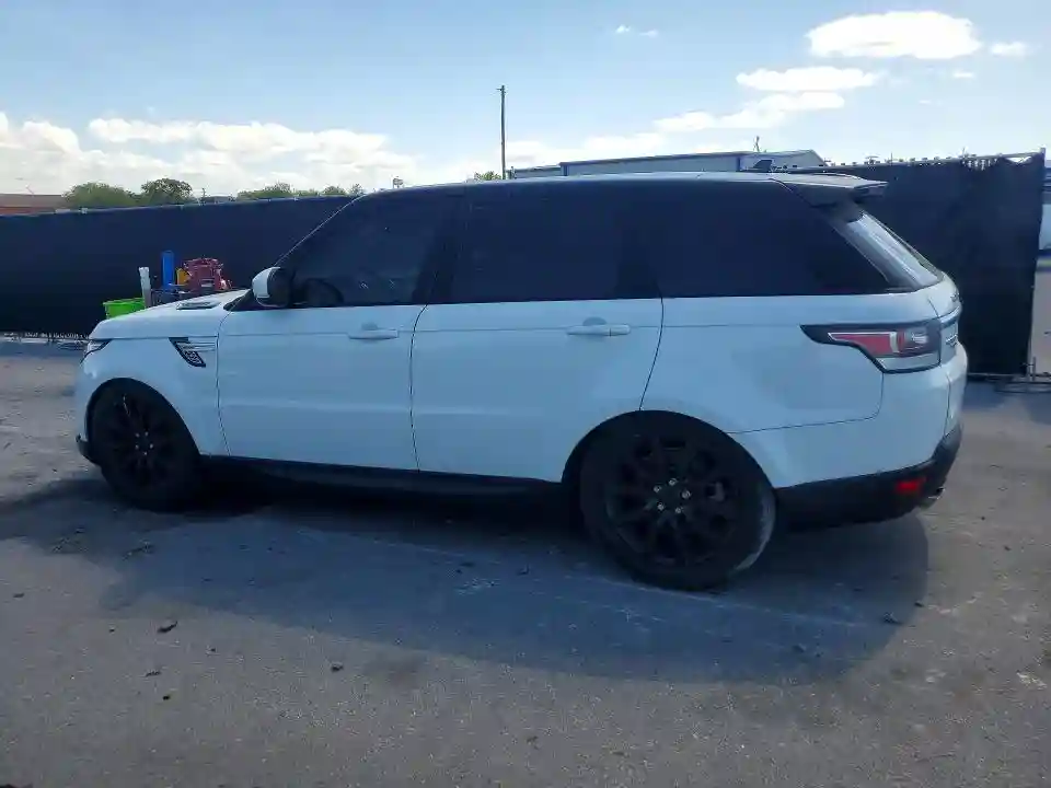 SALWR2PF7GA659289 2016 LAND ROVER RANGEROVER-1