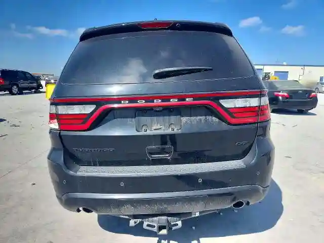 1C4RDHDG2KC632839 2019 DODGE DURANGO-5
